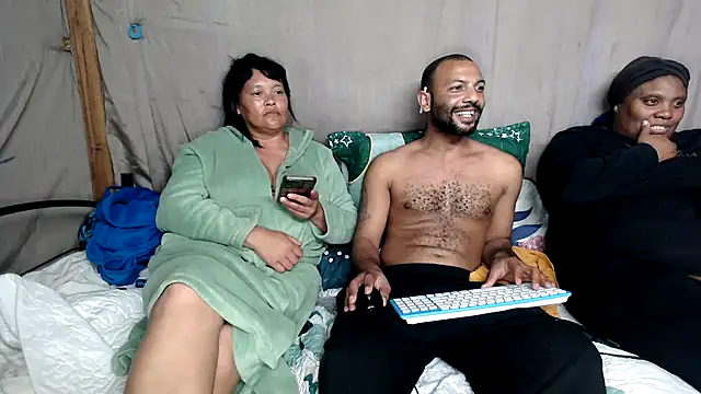 Camodick
