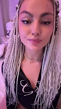 LeraFox webcam