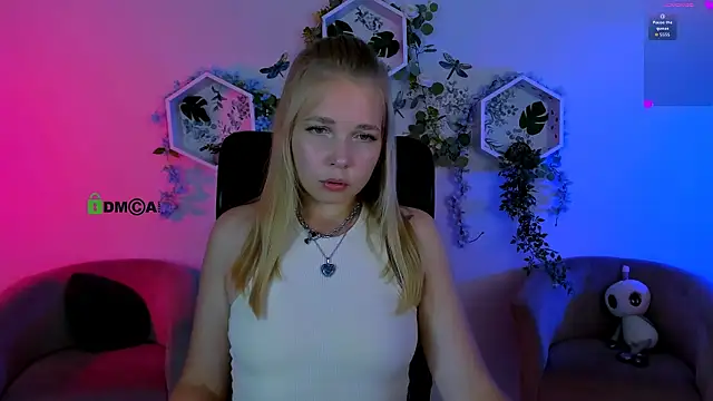olivia_kit webcam