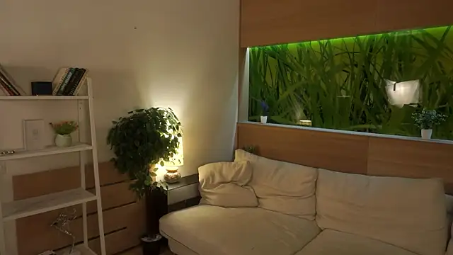 MarlinVarian live webcam show