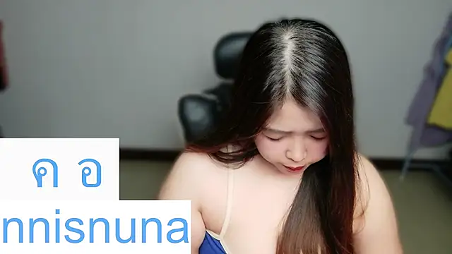 nunanunanuna live webcam show