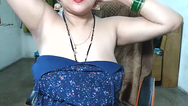 Cute_Mahi22 live webcam show