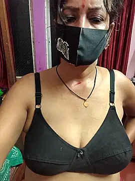 Little-Roshni webcam
