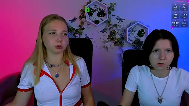 olivia_kit webcam