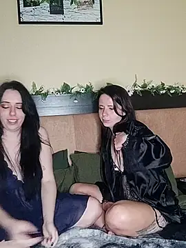ForbiddenAmaraVIP live cam