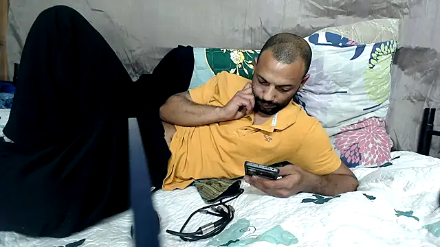 Camodick live cam