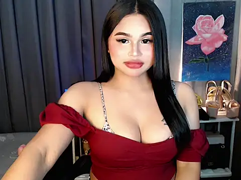 Urasian_Fucker live sex cam