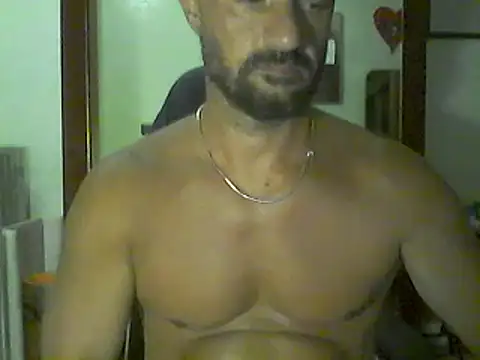 francesc80 Live Webcam on Stripchat