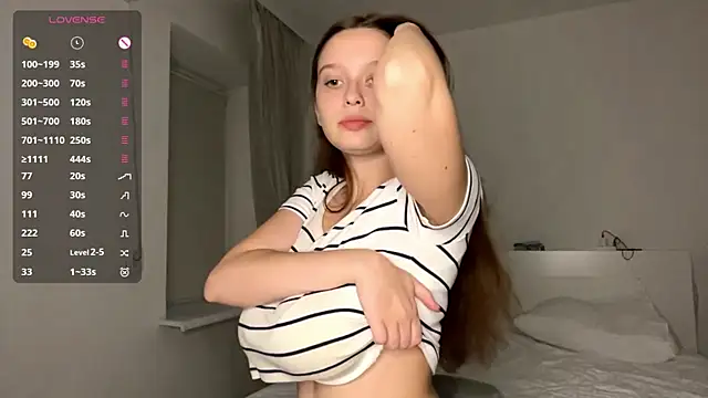 Eva_Shining_Star webcam