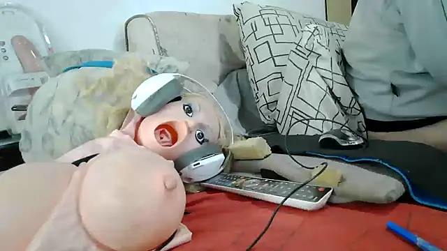 messi_syssy live cam