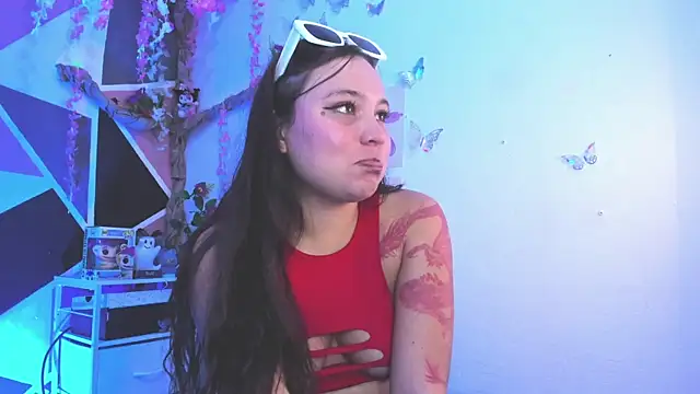 little_emma0 webcam