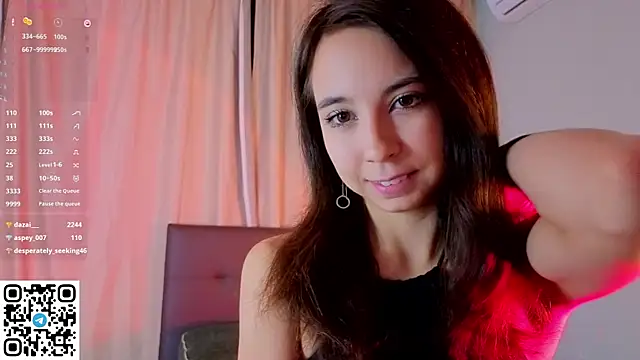 NerixalVire webcam