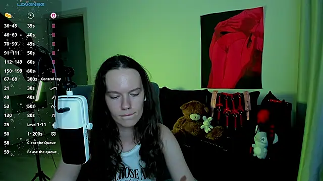 Vulgar_Tamer webcam