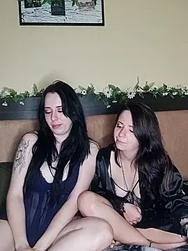 ForbiddenAmaraVIP live webcam show