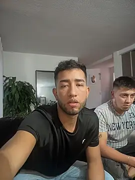 liam_bronw live webcam show