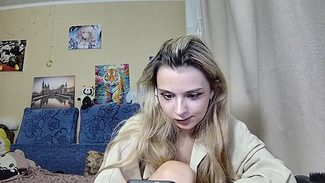 Bunnykiss69 webcam