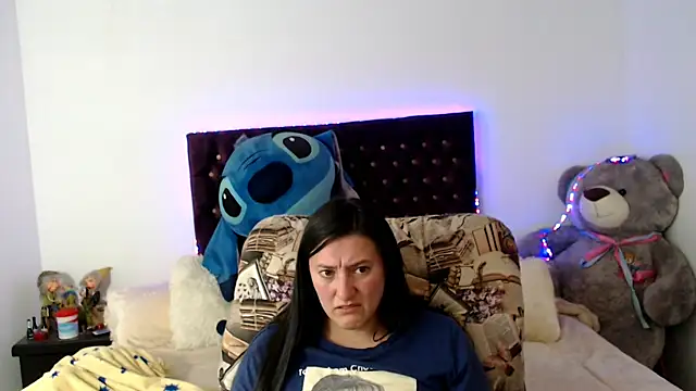 Lorenahot_06 webcam