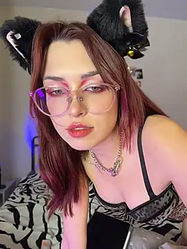 AnniceLyon webcam