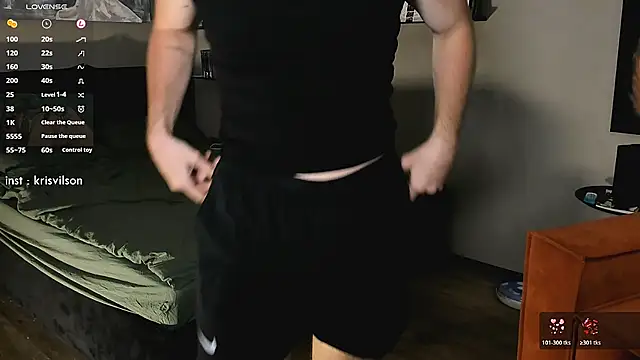 simonvnl webcam