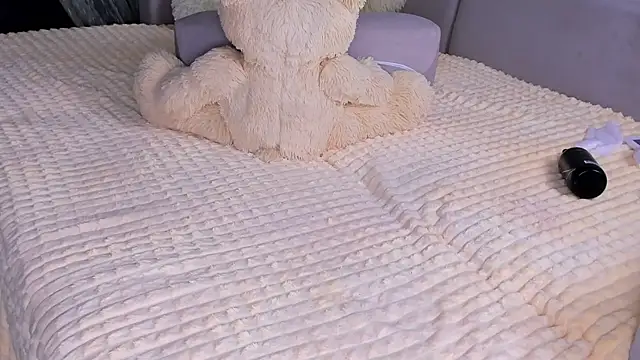 Sweeet_Barbie webcam