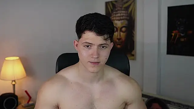 Hazzan_Velez webcam