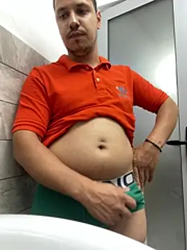 baramadalin webcam