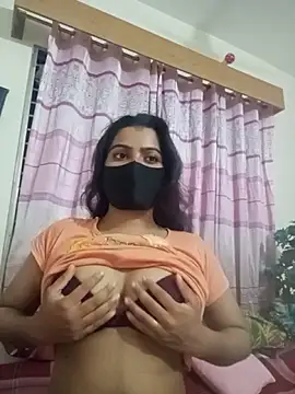 Amisha-2 webcam