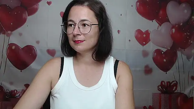 MarieSho webcam