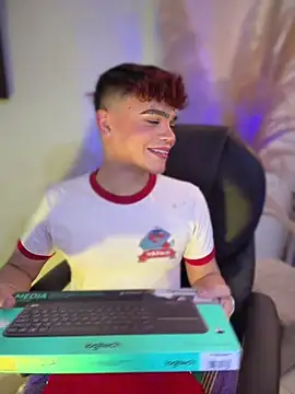 PRINCE_STEV live cam