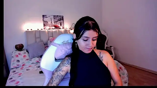 yenny_garcia webcam