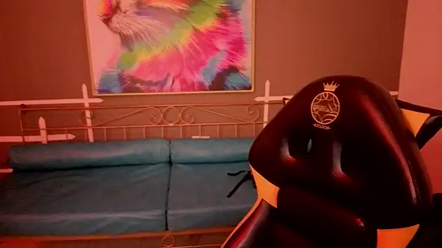 Rouse_darkk webcam