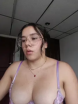 EmmaSulivan webcam