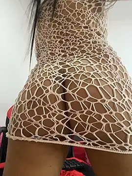 Rosa_25x webcam