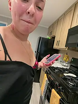 Mamachulita webcam