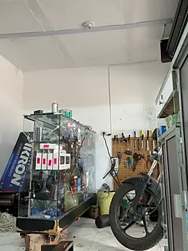Paul22cm- webcam