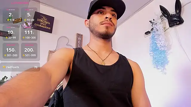 Bastian_MCcormick webcam