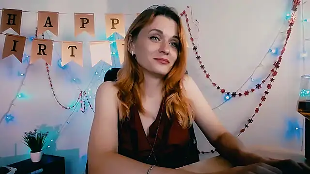 PeppyMia webcam