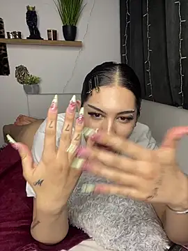 lora_meow webcam
