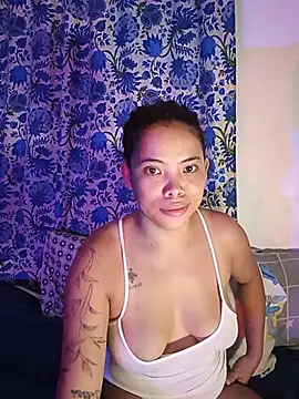 Cinpussie89 webcam