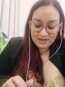 sharon_G webcam