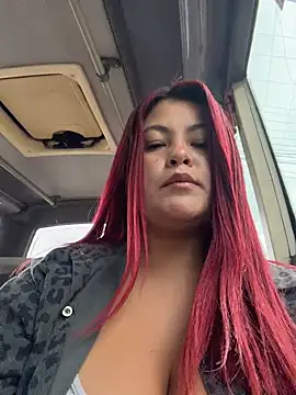 Lia-Moon77 webcam