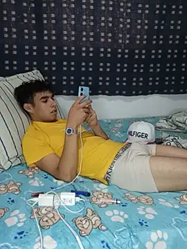 baby_22cm webcam