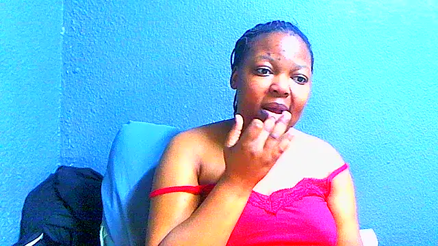 CrazeAss webcam