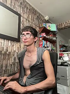 jhosuamoore webcam