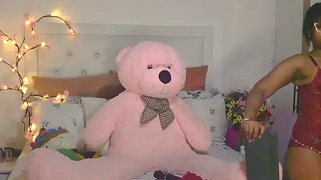 BOOTYDEEVA669 webcam