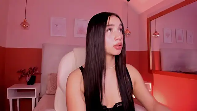 megann_blaze webcam