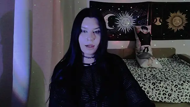 iintimate_flesh webcam