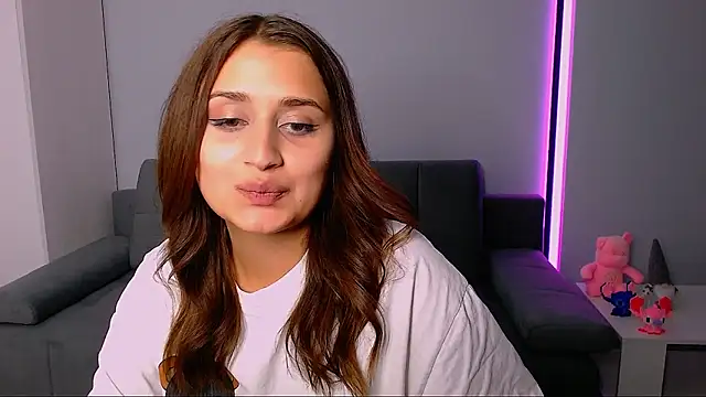 Amelie_Darkside webcam