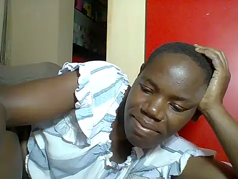 Blacksexyqueen24 webcam