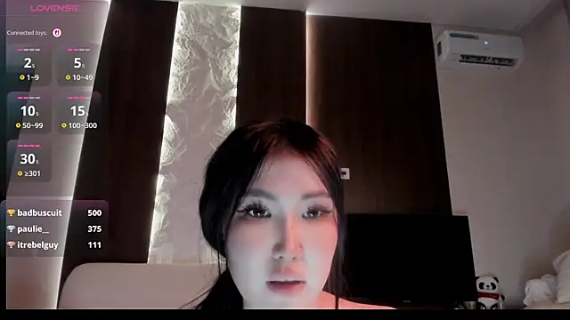 chichi_o webcam